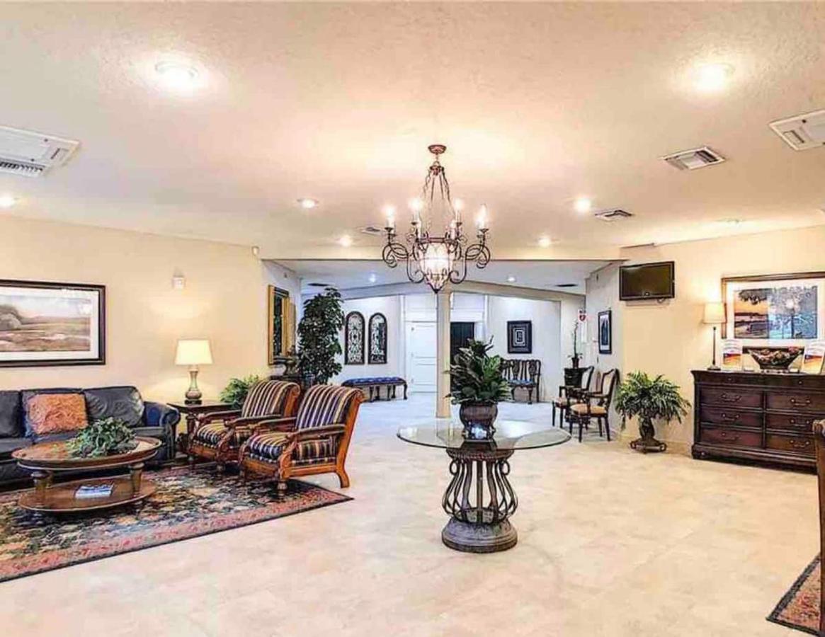 3697 Orlando Vacational Apartment Extérieur photo