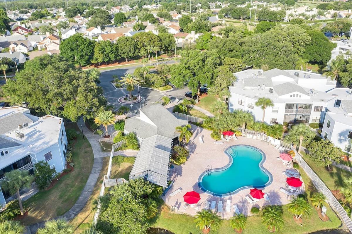 3697 Orlando Vacational Apartment Extérieur photo
