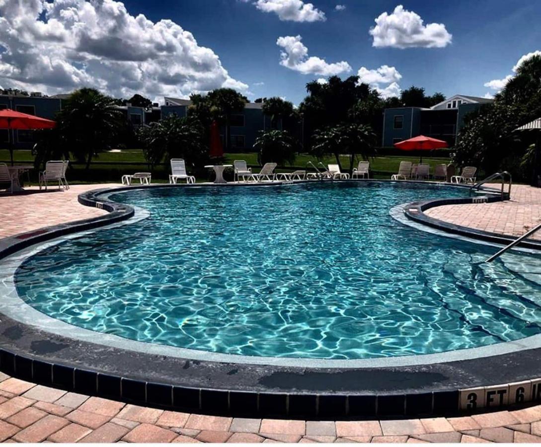 3697 Orlando Vacational Apartment Extérieur photo