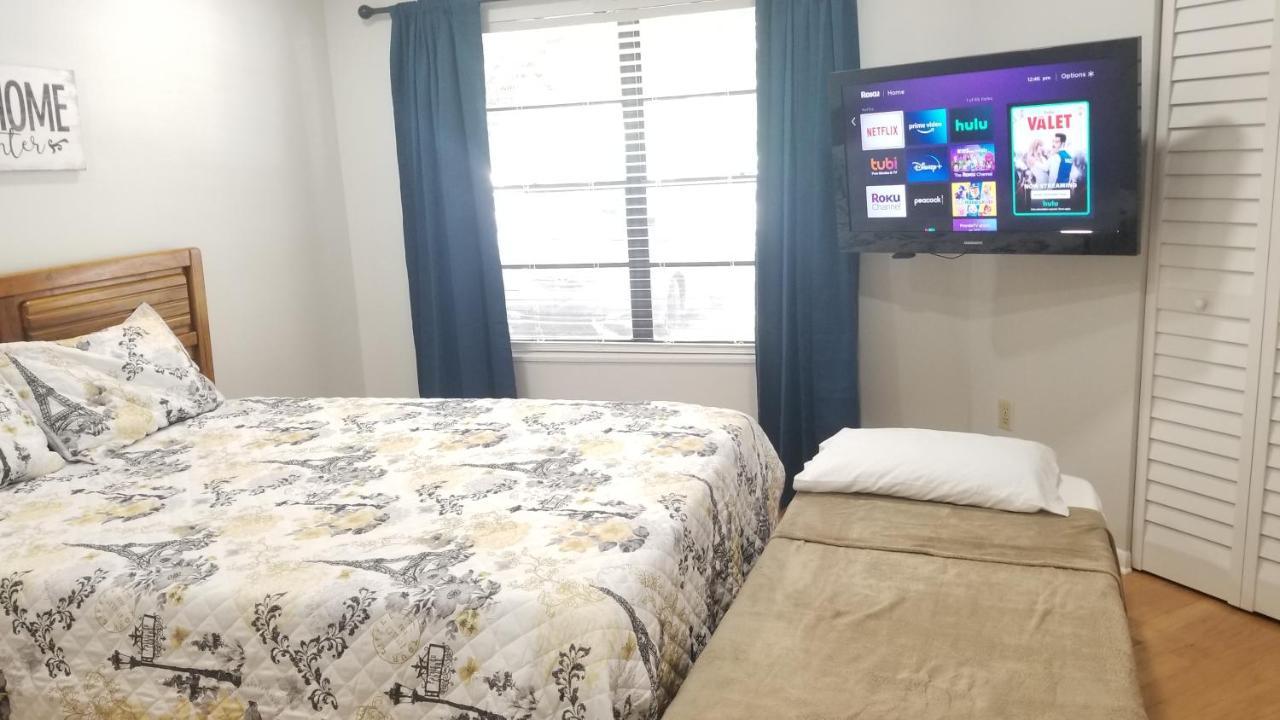 3697 Orlando Vacational Apartment Extérieur photo
