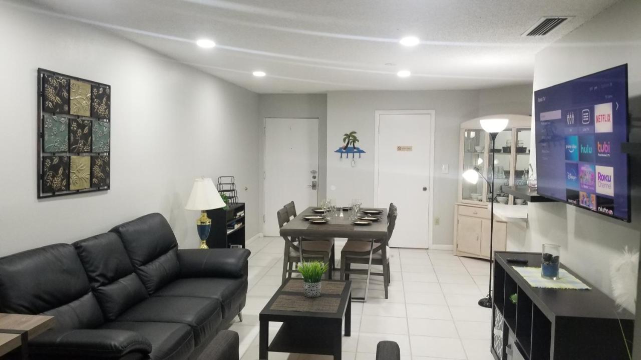 3697 Orlando Vacational Apartment Extérieur photo