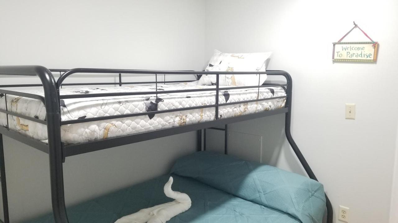 3697 Orlando Vacational Apartment Extérieur photo