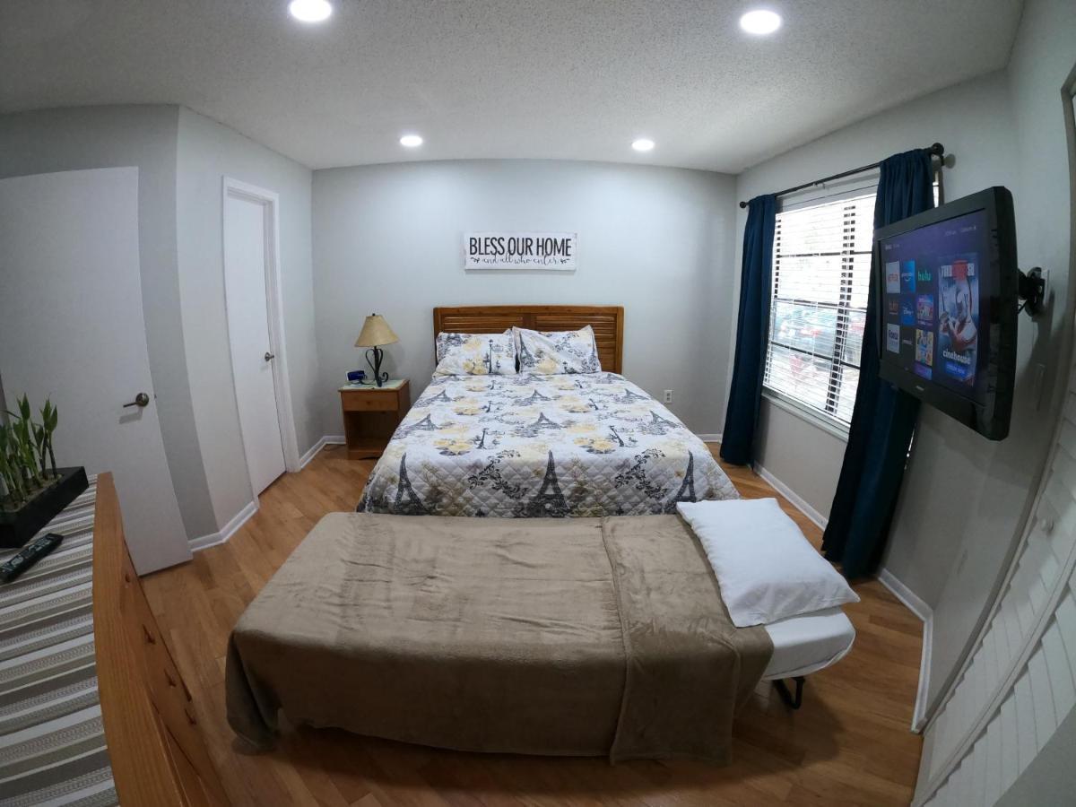 3697 Orlando Vacational Apartment Extérieur photo