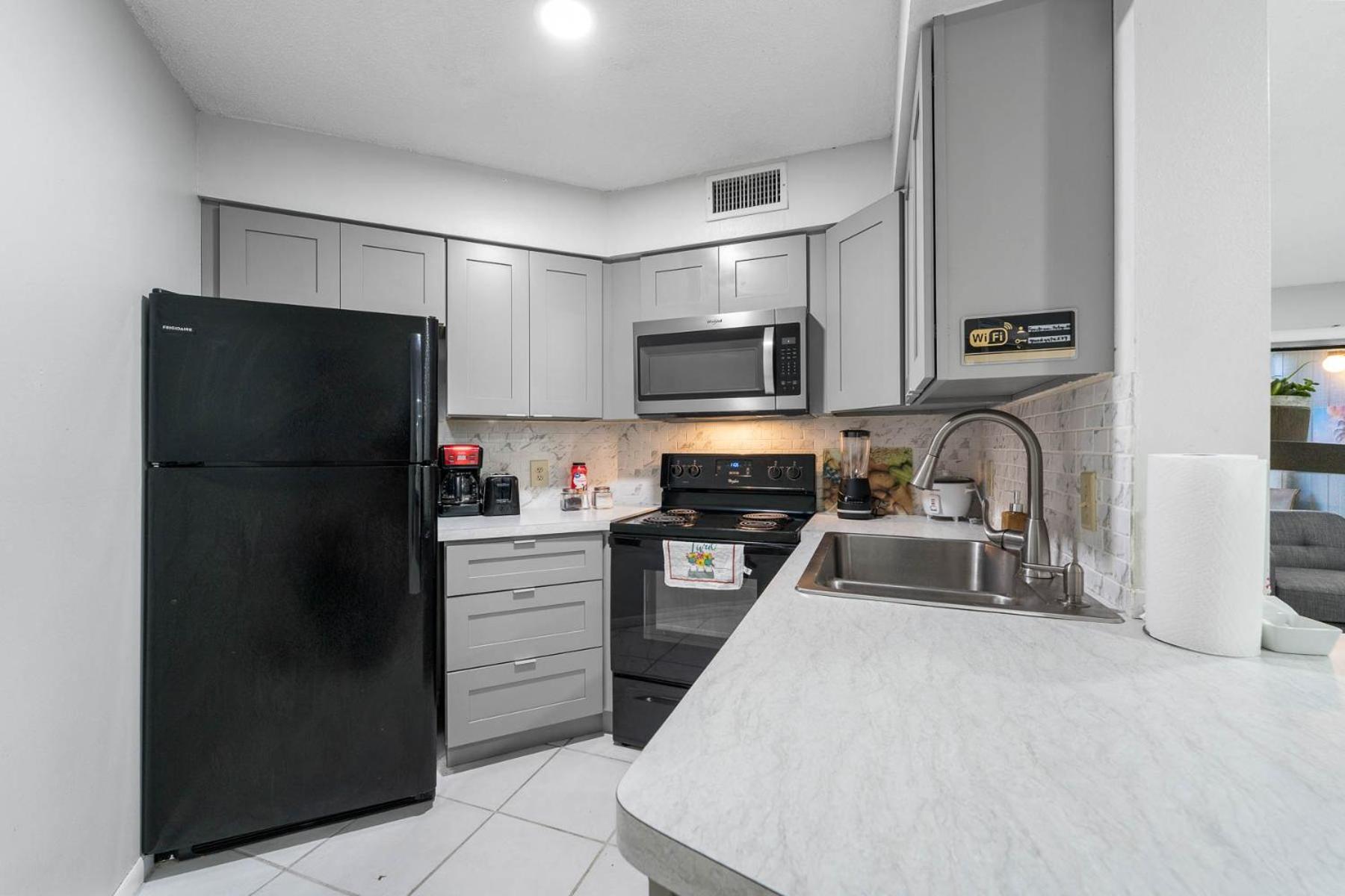 3697 Orlando Vacational Apartment Extérieur photo