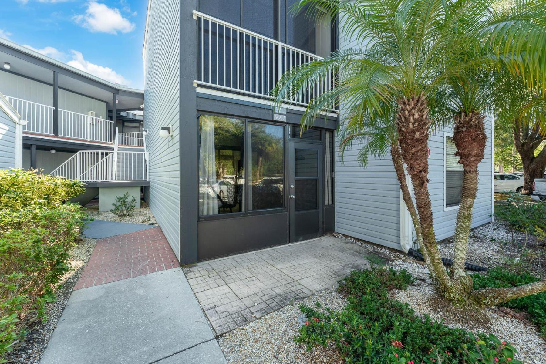 3697 Orlando Vacational Apartment Extérieur photo