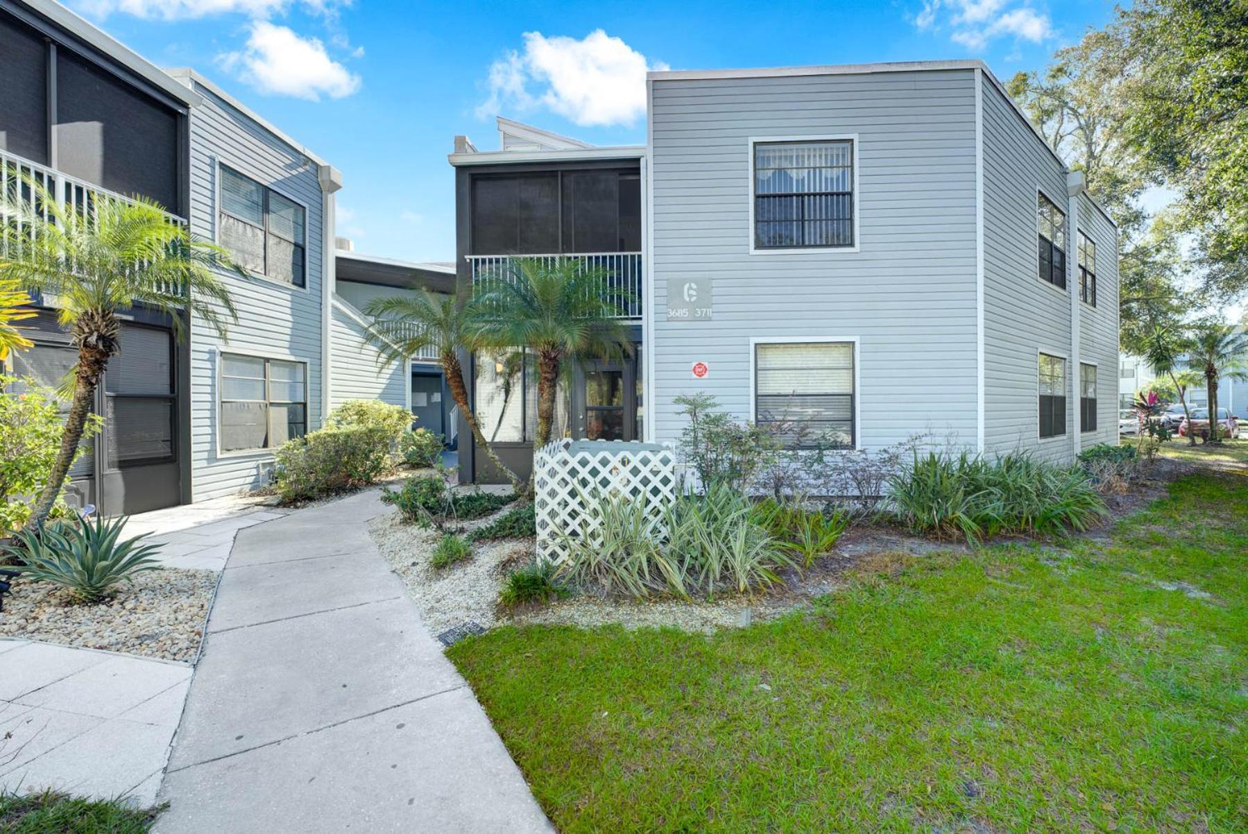3697 Orlando Vacational Apartment Extérieur photo